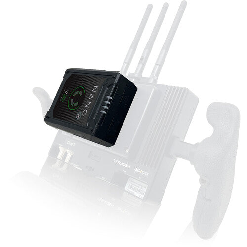 Core SWX NANO V50 Micro 49Wh Lithium-Ion Battery (V-Mount)