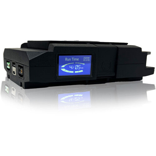 Core SWX Powerbase EDGE LINK 70Wh Battery Pack (V-Mount)