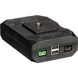 Core SWX Powebase Edge Lite Battery Kit for Blackmagic Pocket Camera 4K, 6K, 6K Pro