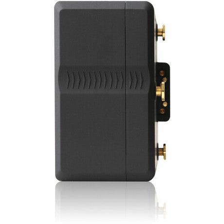 Core SWX Helix Max 147Wh Lithium-Ion Dual-Voltage Battery (Gold Mount)