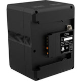 Core SWX Helix Max 147Wh 4-Battery Kit with 4-Position Charger (B-Mount)