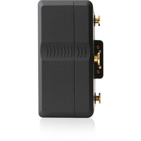 Core SWX Helix Max 98Wh Lithium-Ion Dual-Voltage Battery (Gold Mount)