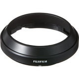 XF 23mm f/2.0 R WR Lens - Black