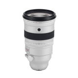 Fujifilm XF200mmF2 R LM OIS WR Lens with XF1.4X TC F2 WR Teleconverter Kit