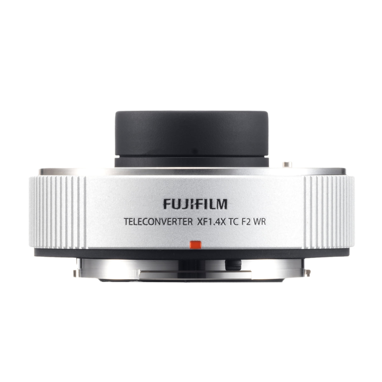 Fujifilm XF200mmF2 R LM OIS WR Lens with XF1.4X TC F2 WR Teleconverter Kit