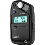 Sekonic Black Color Grip for L-308X