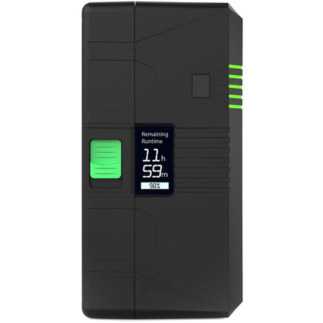 Core SWX Helix Max 275 Lithium-Ion Dual-Voltage Battery (275Wh, B-Mount)
