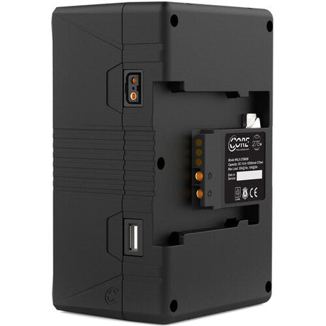 Core SWX Helix Max 275 Lithium-Ion Dual-Voltage Battery (275Wh, B-Mount)
