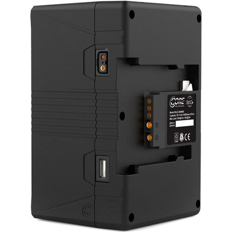 Core SWX Helix Max 360 Lithium-Ion Dual-Voltage Battery (367Wh, B-Mount)