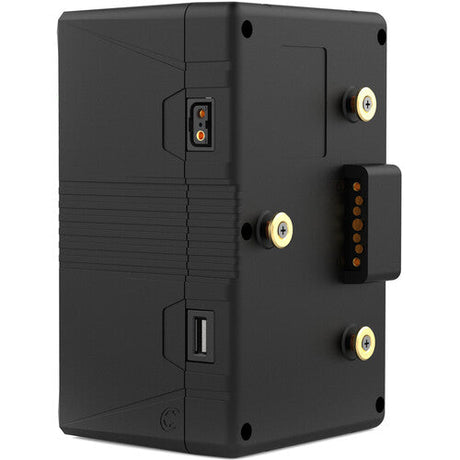 Core SWX Helix Max 360 Lithium-Ion Dual-Voltage Battery (367Wh, Gold Mount)