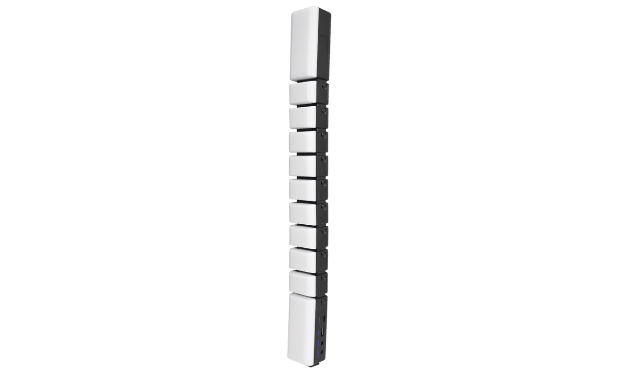 Sirui Dragon Series Bendable RGB Panel Light B15R 1