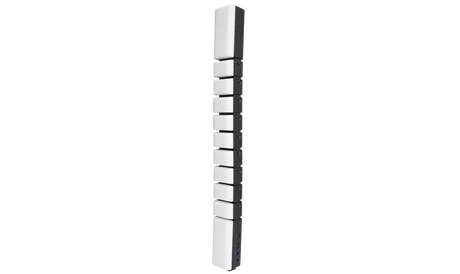 Sirui Dragon Series Bendable RGB Panel Light B15R 1