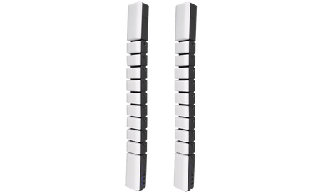 Sirui Dragon Series Bendable RGB Panel Light B15R 4