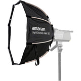 amaran Light Dome Mini SE Octabox *
