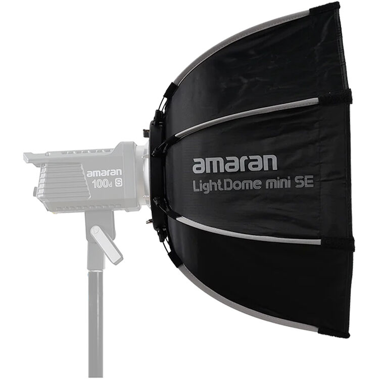 amaran Light Dome Mini SE Octabox *