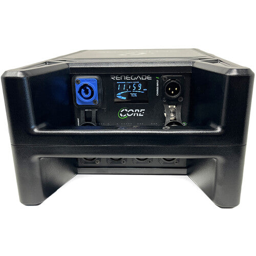 Core SWX Renegade Mobile Power Station (777Wh)