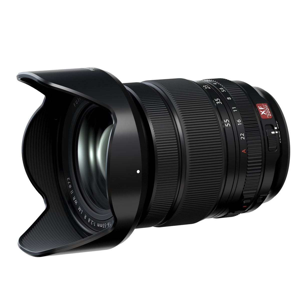 FUJINON XF16-55mmF2.8 R LM WR II Lens