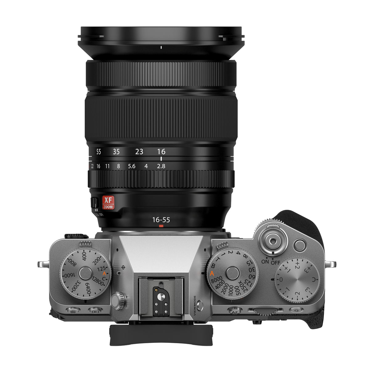 FUJINON XF16-55mmF2.8 R LM WR II Lens