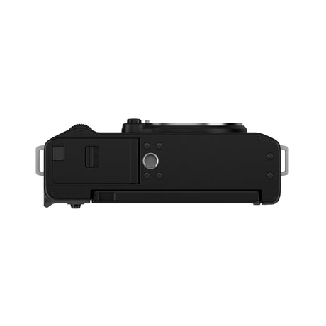 Fujifilm X-M5 Black body - bottom