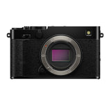 Fujifilm X-E5