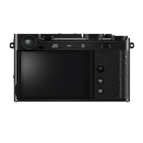 Fujifilm X-E5 Mirrorless Camera