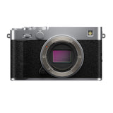 Fujifilm X-E5