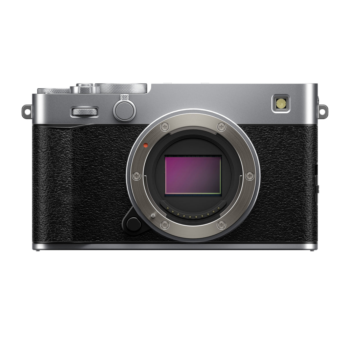 Fujifilm X-E5 Mirrorless Camera