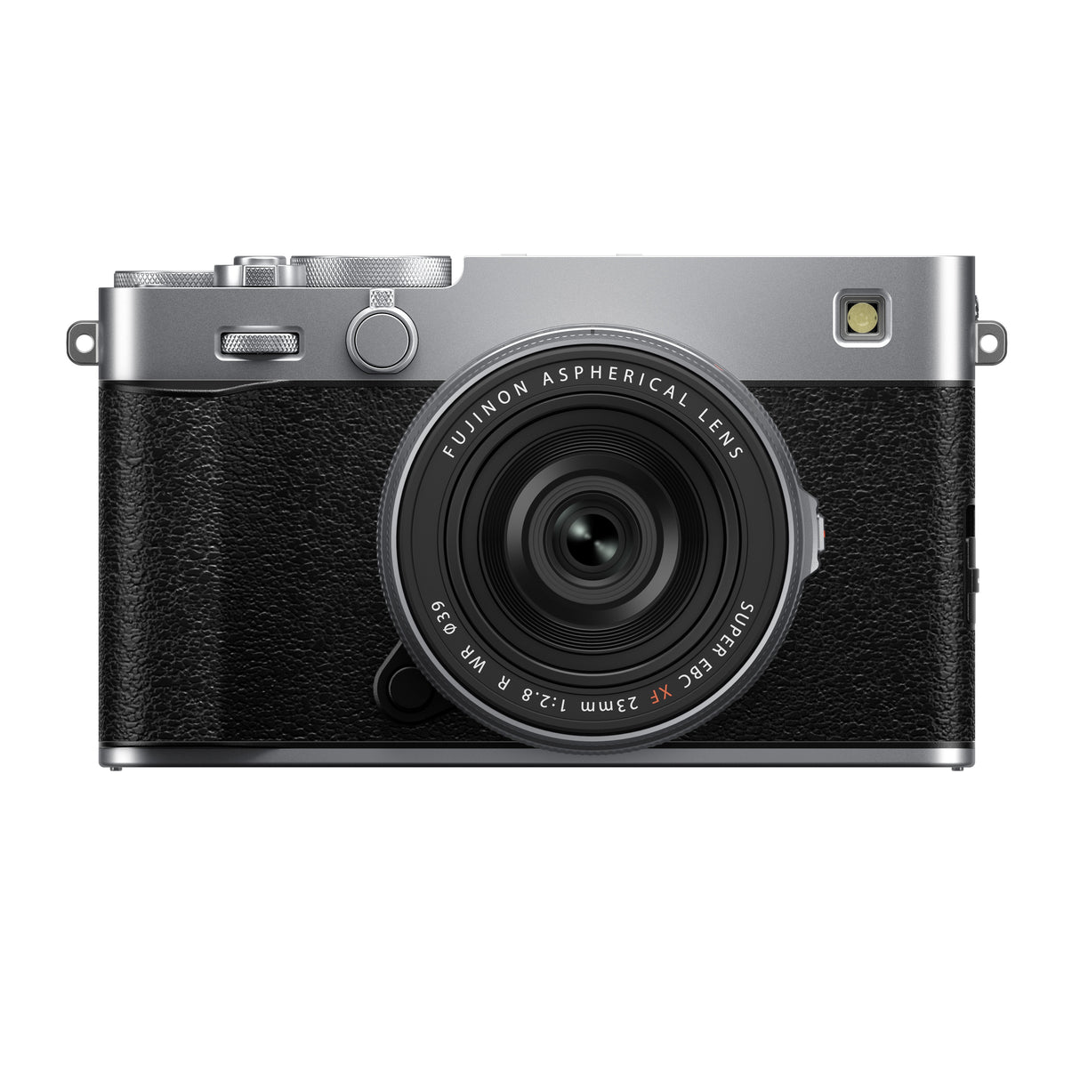 Fujifilm X-E5