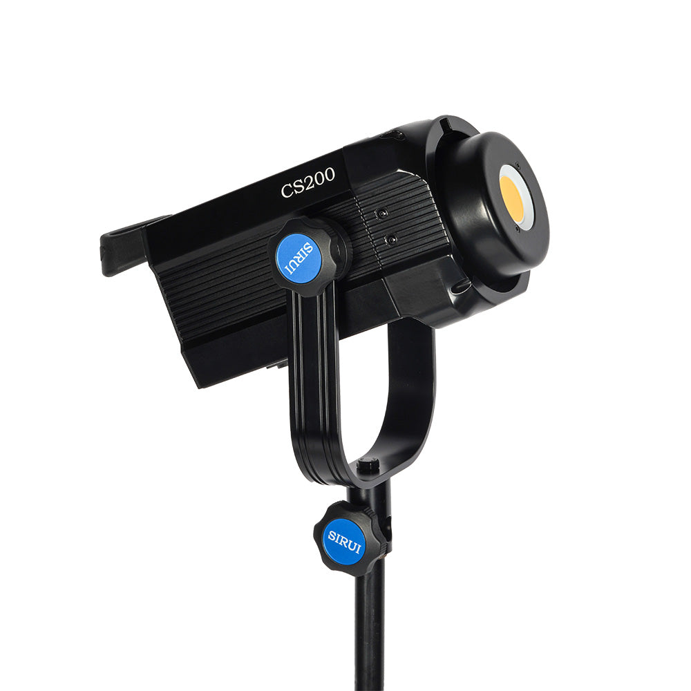 SIRUI CS200 Series LED Daylight Bi Color Monolight 200W 8