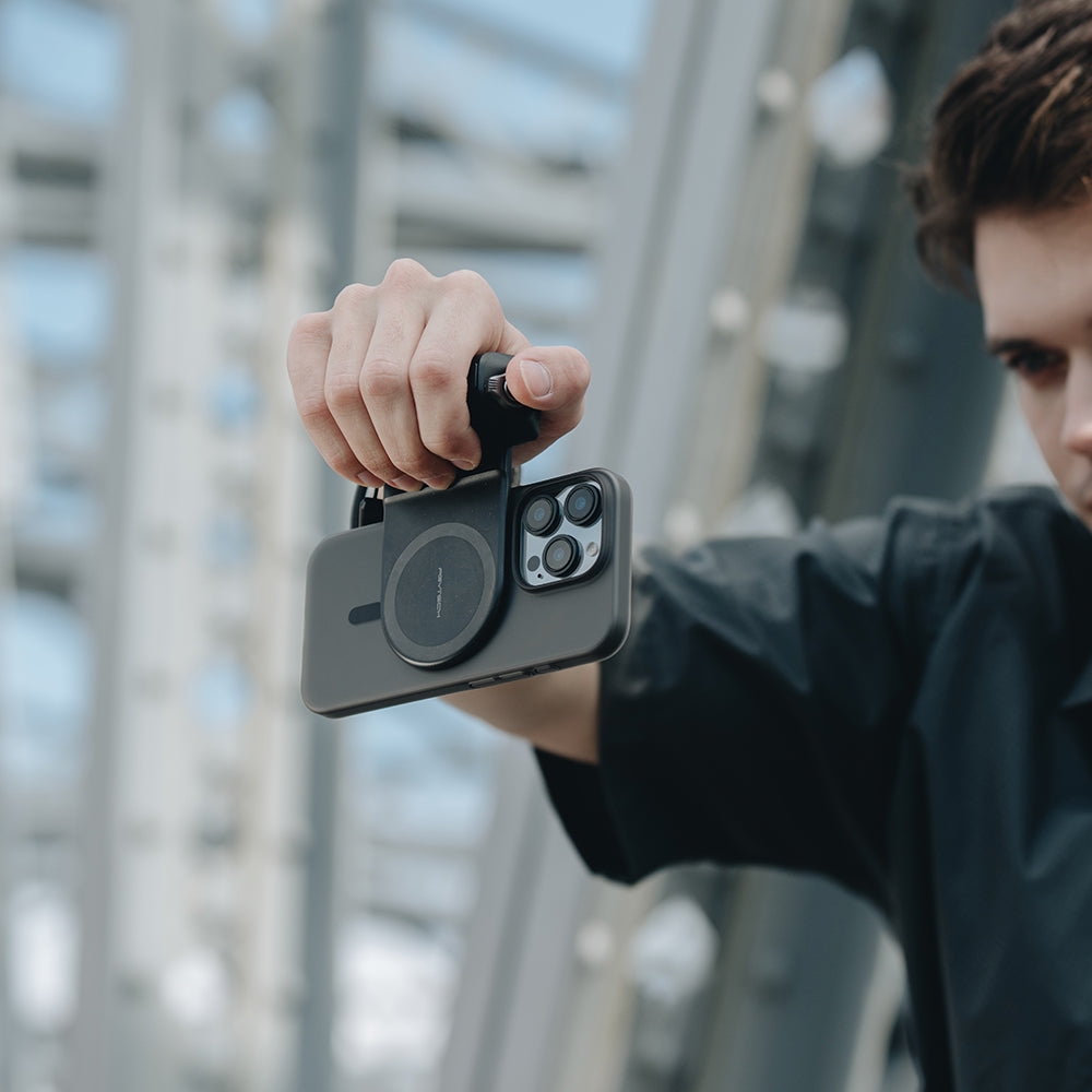 MagCam Phone Grip