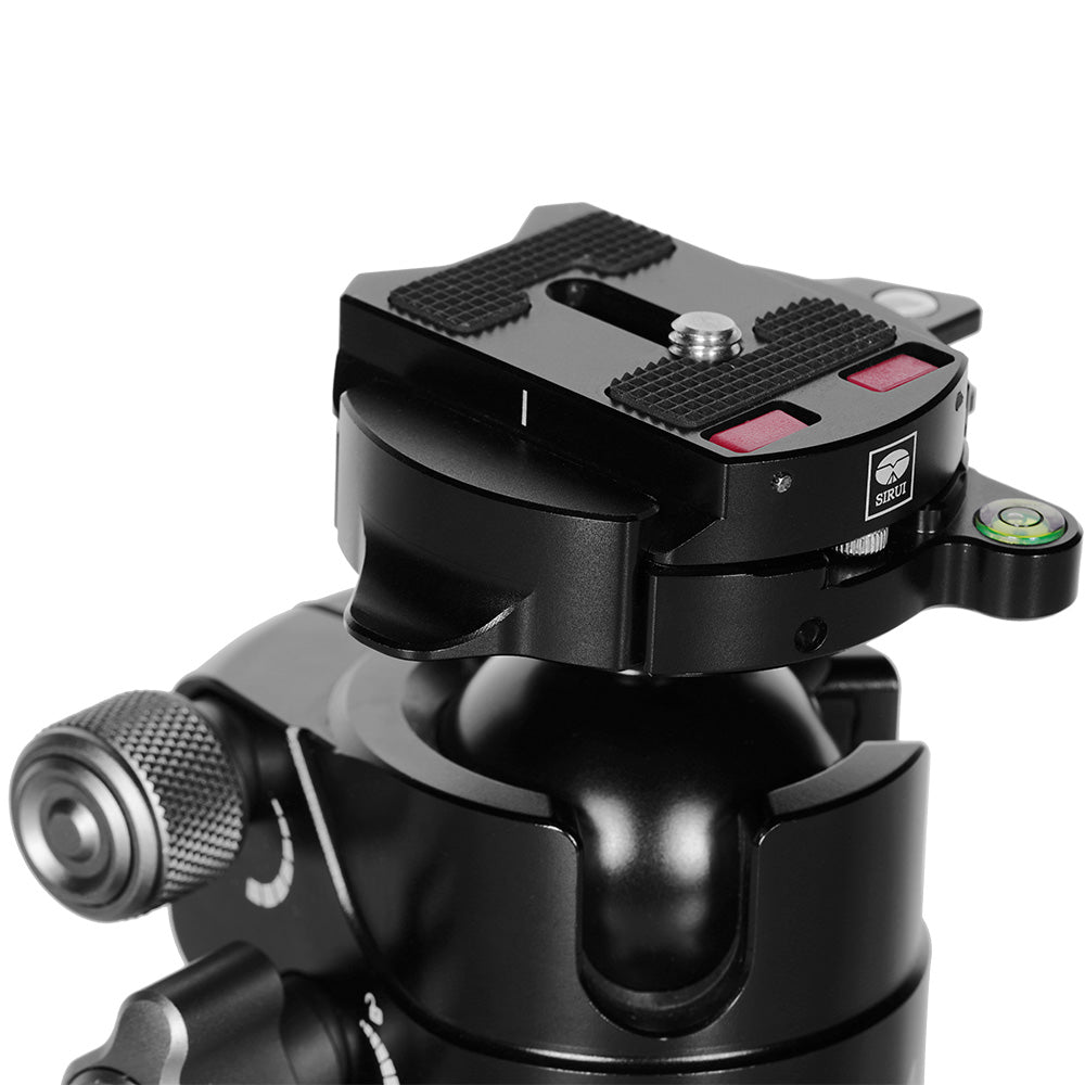SIRUI KS-10 Quick Release Ball Head