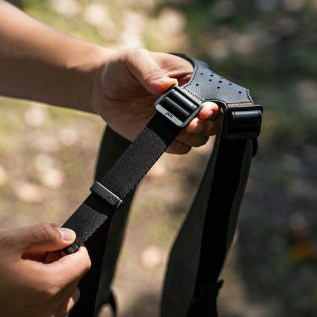 Camera Strap Master