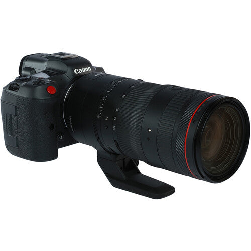Canon EOS R5 C Mirrorless Cinema Camera Kit with RF 24-105mm f/2.8 L IS USM Z Lens