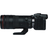 Canon EOS R5 C Mirrorless Cinema Camera Kit with RF 24-105mm f/2.8 L IS USM Z Lens