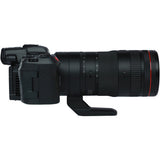 Canon EOS R5 C Mirrorless Cinema Camera Kit with RF 24-105mm f/2.8 L IS USM Z Lens