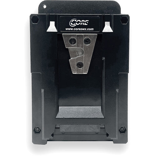 Core SWX Mini V-Mount Battery Plate to V-Mount Adapter for Sony BURANO/Cine Cameras