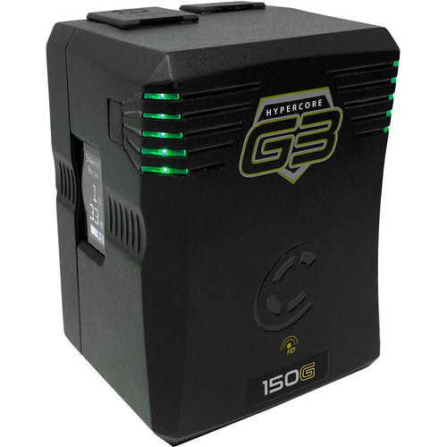 Core SWX Hypercore G3 150V 144Wh Lithium-Ion Battery