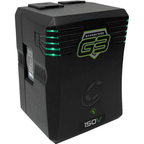 Core SWX Hypercore G3 150V 144Wh Lithium-Ion Battery