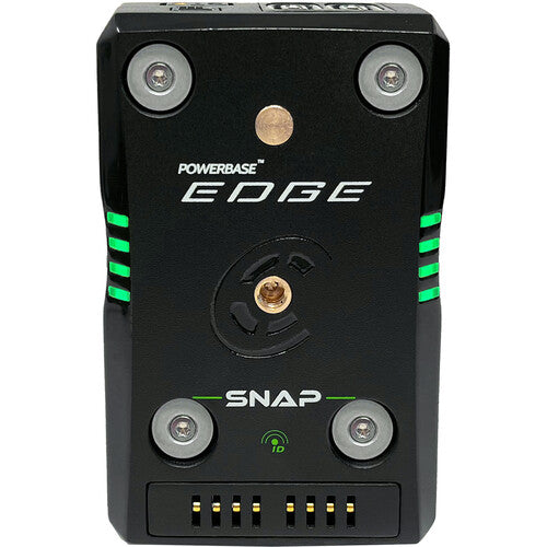 Core SWX Powerbase EDGE SNAP 49Wh Smart-Stacking Battery Pack