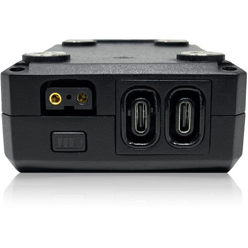 Core SWX Powerbase EDGE SNAP 49Wh Smart-Stacking Battery Pack