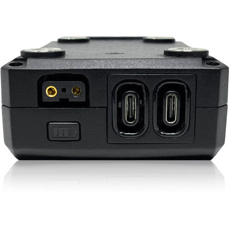 Core SWX Powerbase EDGE SNAP 49Wh Smart-Stacking Battery Pack