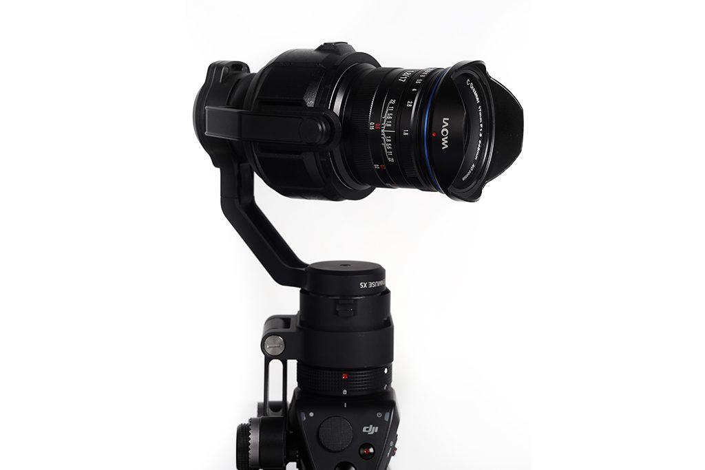 Laowa 17mm f/1.8 MFT