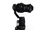 Laowa 17mm f/1.8 MFT