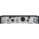 Shure SLXD24/N8S Digital Wireless Handheld Microphone System with Nexadyne 8/S Supercardioid Capsule (H55: 514 to 558 MHz)