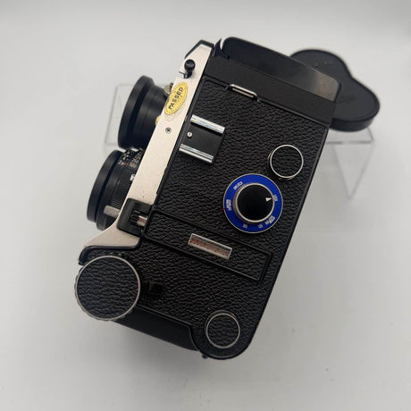 Used Mamiya C330 S TLR Medium Format Camera