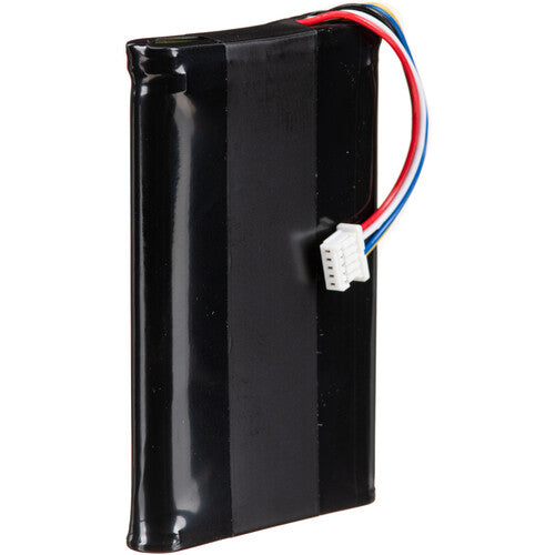 Battery - MXW1X Bodypack &  MXW6X Boundary