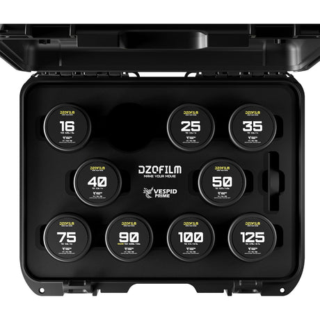 Vespid Prime T2.1 FF/VV
