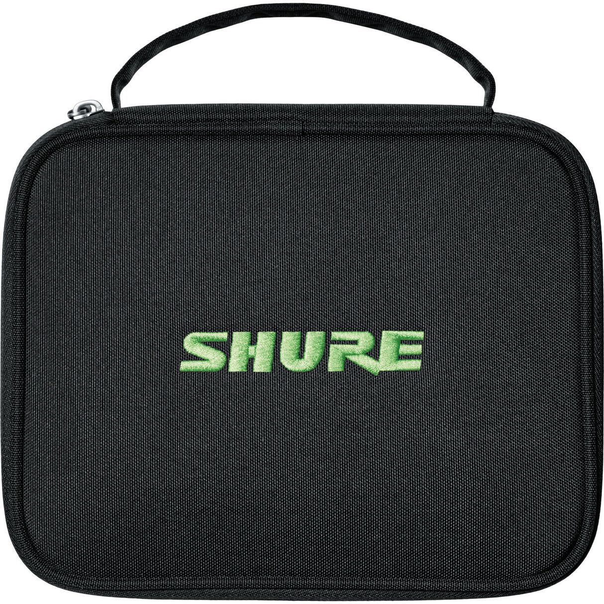 Shure A4CC Softshell Zippered Carrying Case for SM4 Microphone