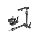 SmallRig Super Clamp W/ Magic Arm Kit