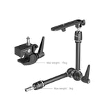 SmallRig Super Clamp W/ Magic Arm Kit